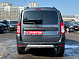 Lada (ВАЗ) Largus Techno, 2025 года, пробег 6514 км