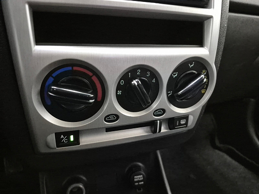 Hyundai Getz Classic, 2005 года, пробег 332963 км