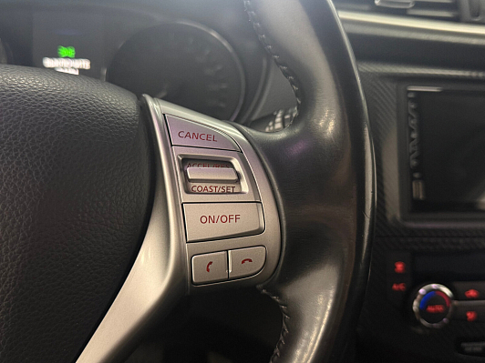 Nissan Qashqai SE, 2014 года, пробег 146242 км