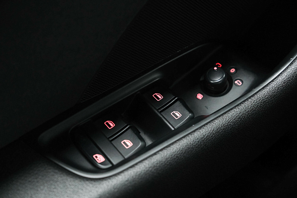 Audi A3 Attraction, 2014 года, пробег 147911 км