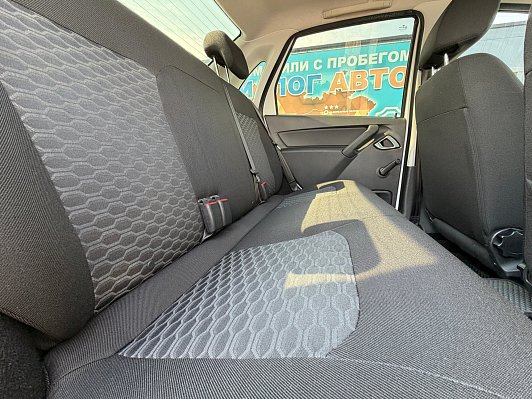 Lada (ВАЗ) Granta Comfort Light, 2024 года, пробег 33249 км