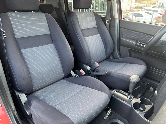 Hyundai Getz Comfort, 2007 года, пробег 116205 км