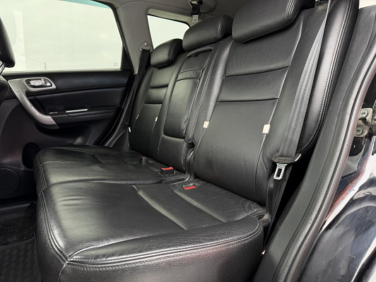 Great Wall Hover H6 Luxe, 2014 года, пробег 231500 км