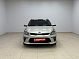 Kia Rio Luxe, 2017 года, пробег 151052 км