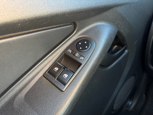 Lada (ВАЗ) Granta Comfort'24, 2018 года, пробег 118300 км