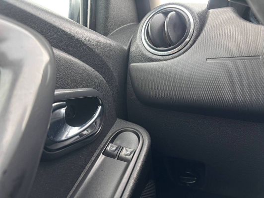 Renault Duster Privilege, 2018 года, пробег 146208 км