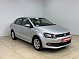 Volkswagen Polo Sochi Edition, 2011 года, пробег 154069 км