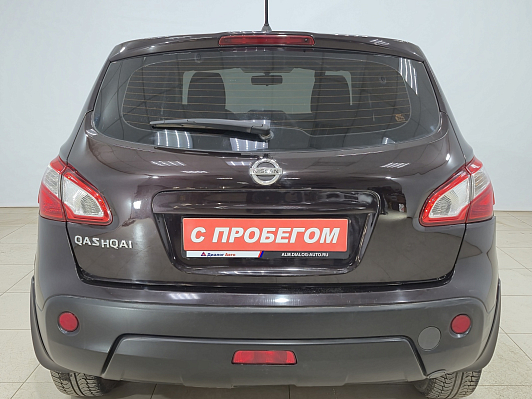 Nissan Qashqai XE, 2011 года, пробег 215657 км
