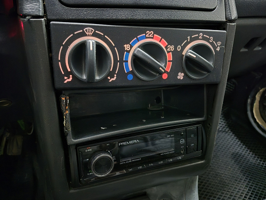 Lada (ВАЗ) 2112, 2006 года, пробег 155023 км