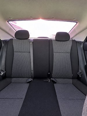 Hyundai Solaris Comfort, 2019 года, пробег 98980 км