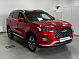 Chery Tiggo 7 Pro Elite, 2022 года, пробег 38000 км