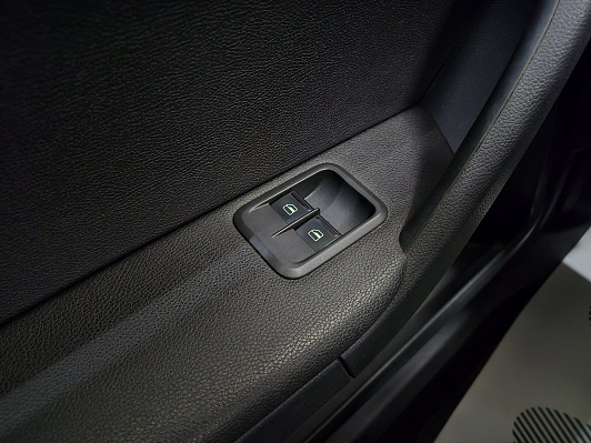 Skoda Yeti Active Outdoor, 2015 года, пробег 204349 км