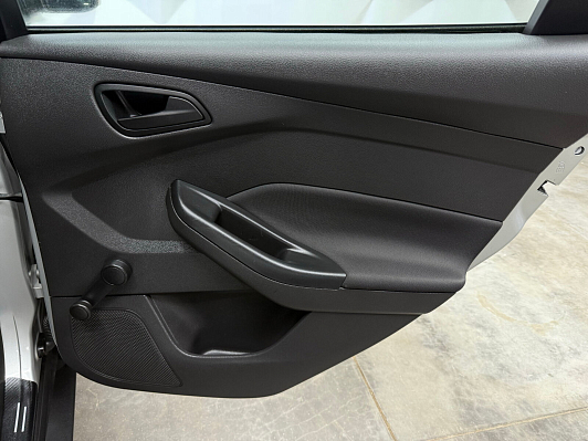 Ford Focus Ambiente, 2016 года, пробег 151479 км