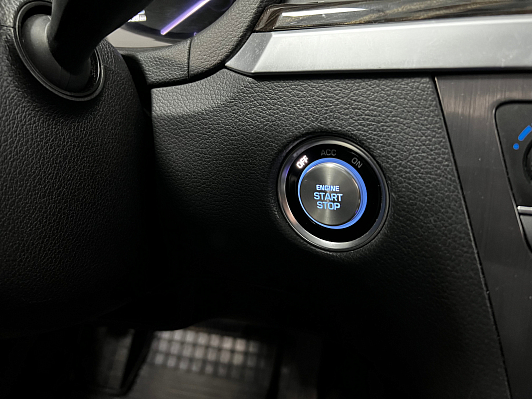 Genesis G80 Business, 2018 года, пробег 137935 км