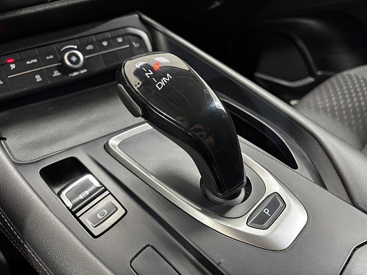 Haval F7 Elite, 2021 года, пробег 154143 км