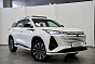 Changan CS75 Plus Tech, белый