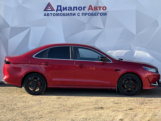 Kaiyi E5 Luxury, 2023 года, пробег 29788 км