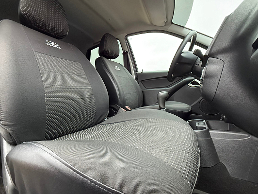 Lada (ВАЗ) Granta Comfort'23, 2023 года, пробег 43543 км