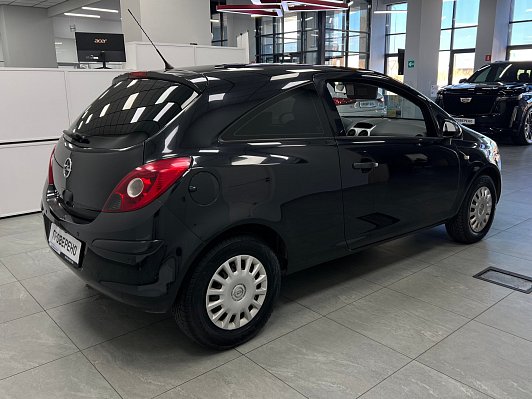 Opel Corsa Like Edition, 2013 года, пробег 104904 км
