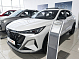 Changan CS35 Max Техно, белый