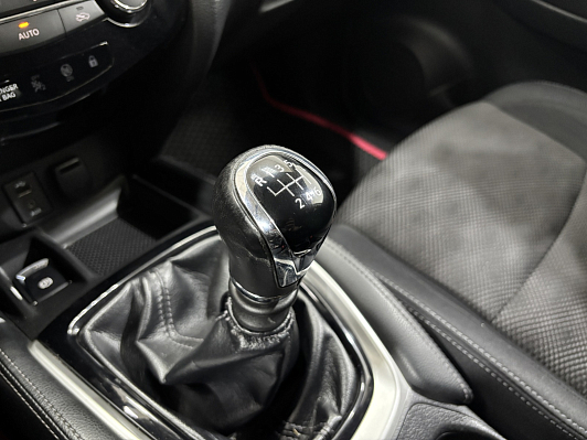 Nissan Qashqai SE, 2018 года, пробег 79881 км
