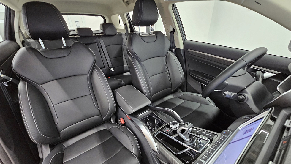 Belgee X70 Стиль, серый