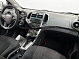 Chevrolet Aveo, 2012 года, пробег 216345 км