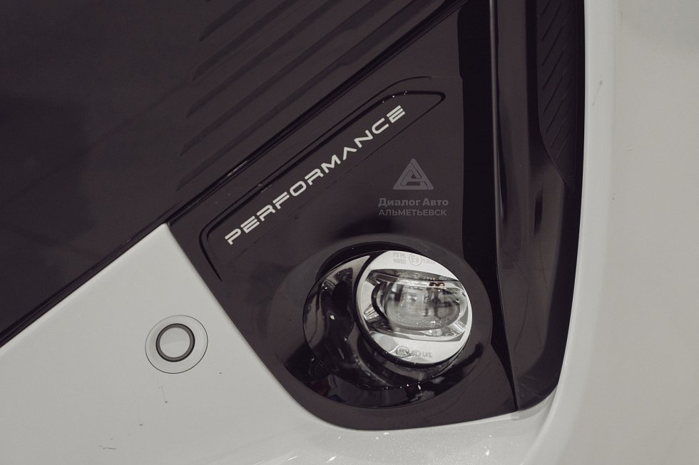 Chery Tiggo 7L Прайм / Prime, белый