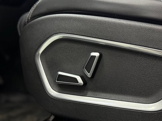 Geely Atlas Pro Flagship, 2024 года, пробег 11587 км