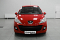 Peugeot 207 Envy, 2009 года, пробег 197615 км