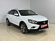 Lada (ВАЗ) Vesta Luxe Multimedia, 2022 года, пробег 37565 км