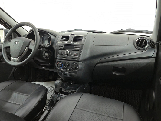 Lada (ВАЗ) Granta Classic Optima, 2021 года, пробег 97290 км