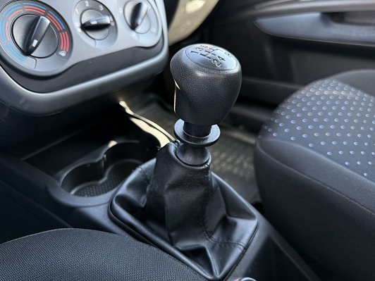 Fiat Punto DYNAMIC, 2008 года, пробег 98000 км