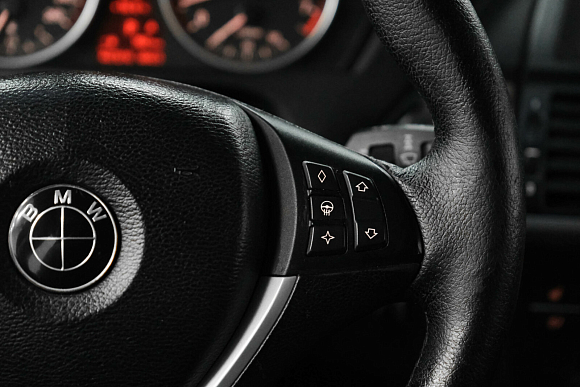 BMW X5, 2008 года, пробег 487213 км