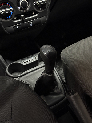 Lada (ВАЗ) Granta, 2018 года, пробег 30000 км