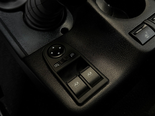 Lada (ВАЗ) Niva Legend Luxe, 2024 года, пробег 13034 км