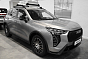 Haval Jolion Elite, серый