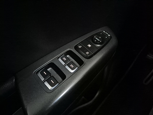 Kia Sportage Comfort, 2018 года, пробег 126829 км