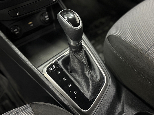 Hyundai Solaris Comfort, 2020 года, пробег 145864 км