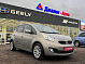 Kia Venga Luxe, 2014 года, пробег 143011 км