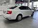 Skoda Octavia Ambition, 2020 года, пробег 26508 км