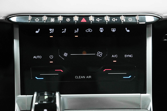 Chery Tiggo 4 Pro Ultimate, 2023 года, пробег 55000 км