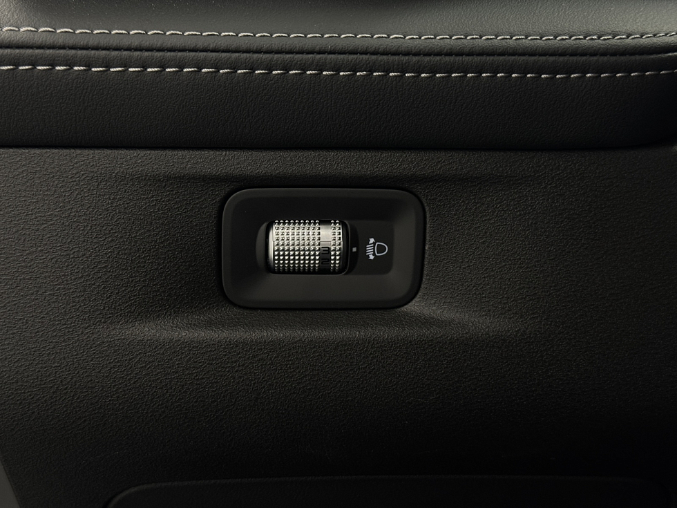 Geely Cityray Flagship Sport, голубой