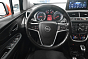 Opel Mokka Enjoy, 2015 года, пробег 163000 км