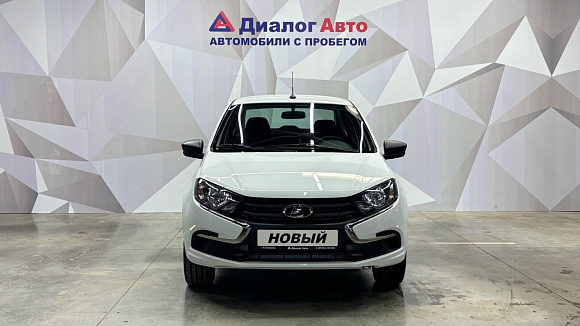 Lada (ВАЗ) Granta Classic Optima, 2025 года, пробег 6 км