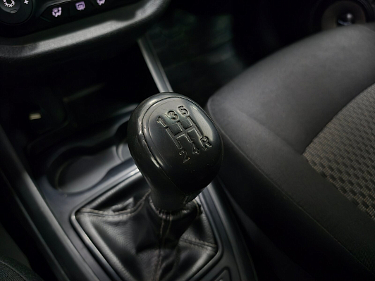 Lada (ВАЗ) Vesta Classic Start, 2016 года, пробег 153037 км