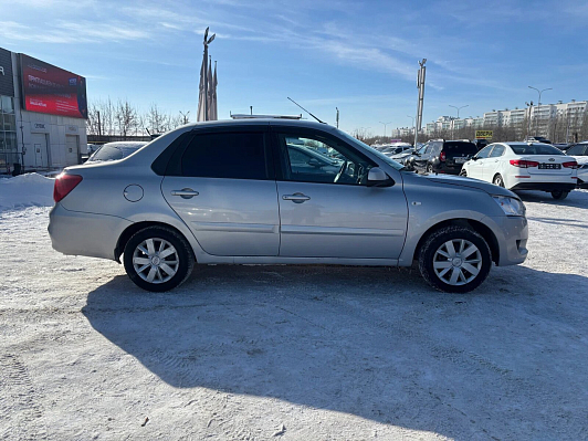 Datsun on-DO Access, 2019 года, пробег 137779 км