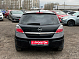 Opel Astra Enjoy, 2012 года, пробег 161680 км