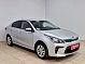 Kia Rio Comfort, 2017 года, пробег 73568 км