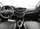 Lada (ВАЗ) Vesta Comfort, 2020 года, пробег 52031 км